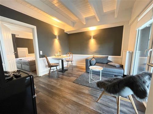 Ferieleilighet - 2 personer -  - Landweg - 25557 - Hanerau-Hademarschen