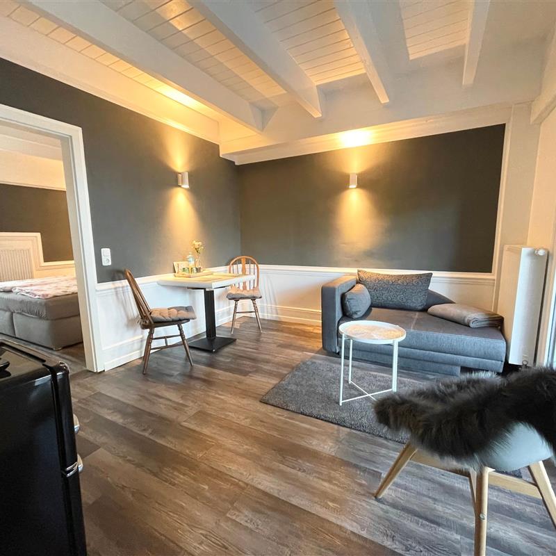 Ferielejlighed - 2 personer -  - Landweg - 25557 - Hanerau-Hademarschen