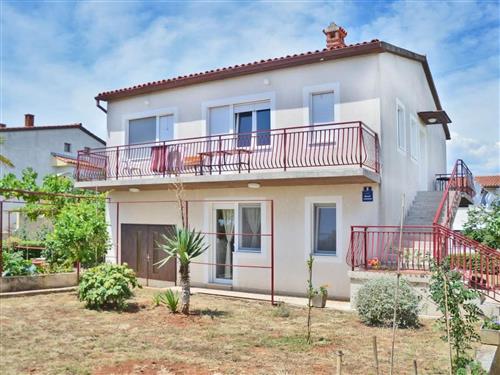 Holiday apartment - 5 persons -  - Pula/Banjole - 0