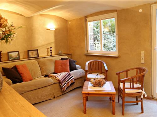 Ferieleilighet - 4 personer -  - Am Schlahn - 14476 - Potsdam