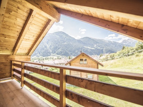 Ferieleilighet - 5 personer -  - 7537 - Müstair
