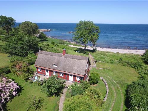 Ferienhaus - 4 Personen -  - Bølshavn - 3740 - Svaneke