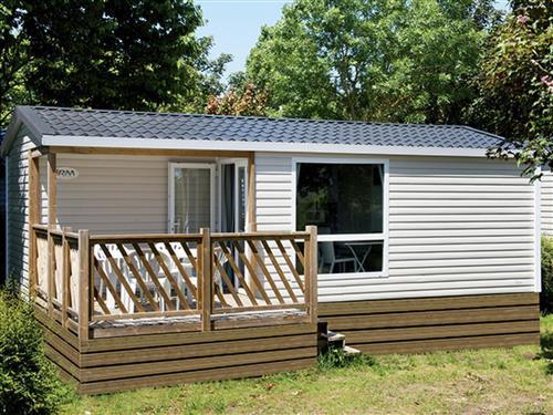 Ferieleilighet - 5 personer -  - Lychen - 17279