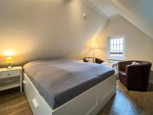 Ferielejlighed - 2 personer -  - Strandpromenade - 23946 - Ostseebad Boltenhagen