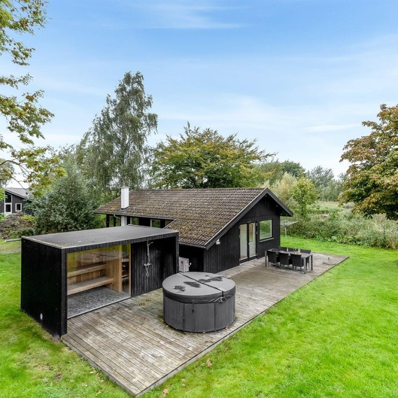 Ferienhaus - 6 Personen -  - Strandskadevej - Marielyst - 4872 - Idestrup