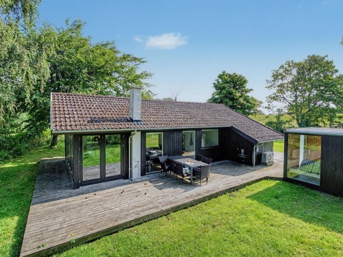 Fritidshus - 6 personer -  - Strandskadevej - Marielyst - 4872 - Idestrup