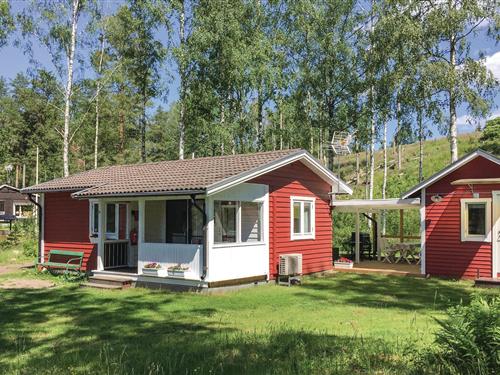 Sommerhus - 5 personer -  - Bjällebäck - 563 91 - Gränna