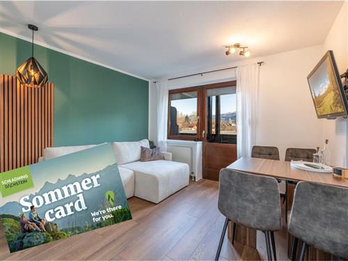 Ferielejlighed - 4 personer -  - Kurztrum - 8966 - Aich-Assach