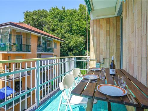 Ferielejlighed - 5 personer -  - Via Legnano - 16033 - Cavi Di Lavagna