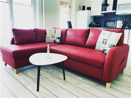 Semesterlägenhet - 2 personer -  - Domstag - 24340 - Eckernförde