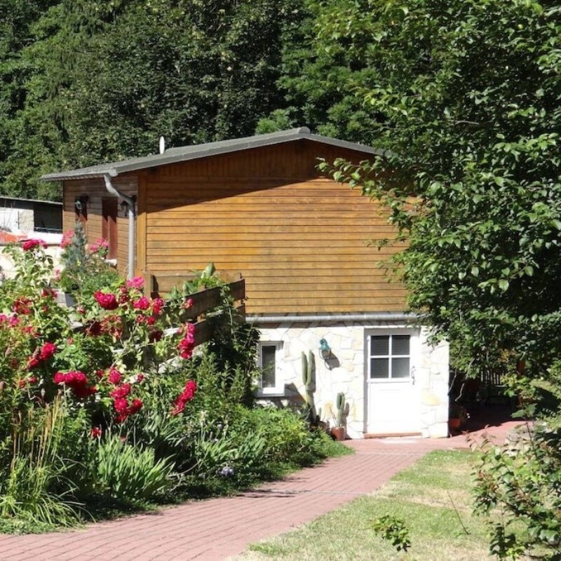 Sommerhus - 4 personer -  - 06502 - Thale\/Ot Altenbrak