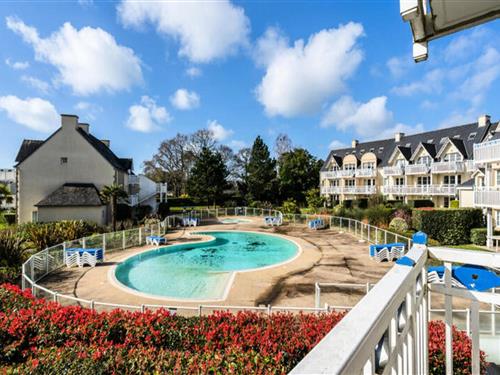 Holiday apartment - 5 persons -  - 29170 - Fouesnant