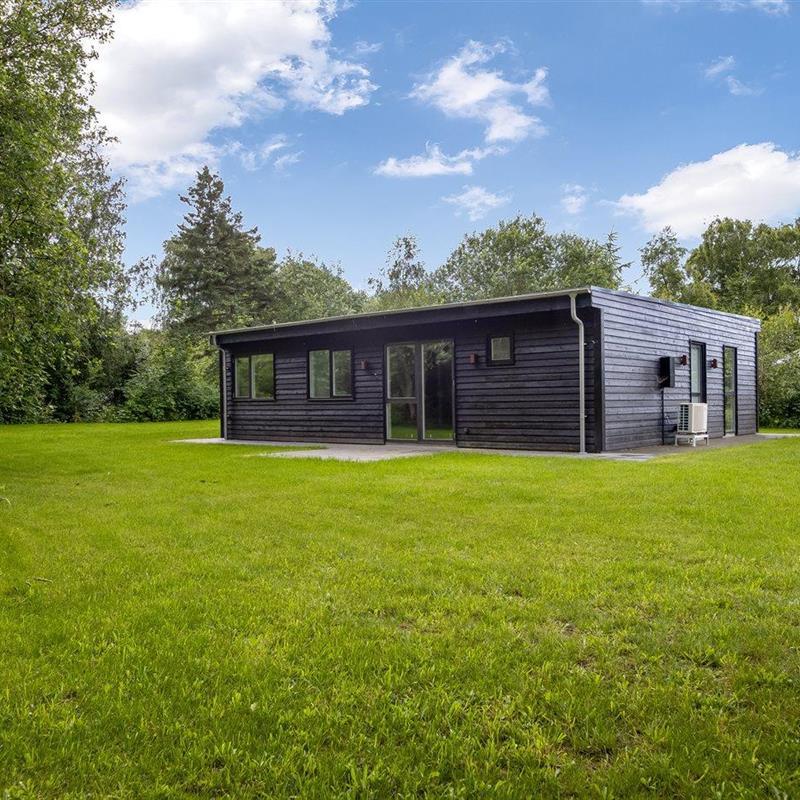 Ferienhaus - 8 Personen -  - Lounsgaardvej - Hvalpsund - 9640 - Farsö