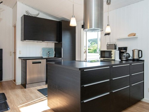Sommerhus - 6 personer -  - Fasanlunden - 7130 - Juelsminde
