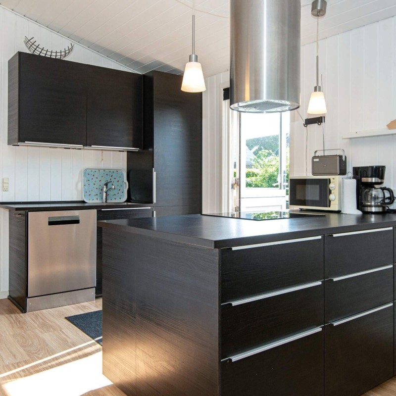 Ferienhaus - 6 Personen -  - Fasanlunden - 7130 - Juelsminde