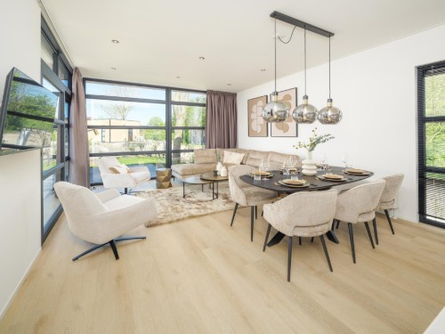 Villa - 6 persons -  - 8711 GX - Workum