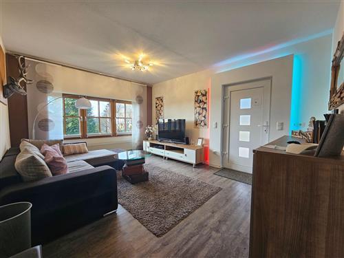 Ferieleilighet - 4 personer -  - Erbendorf - 92681