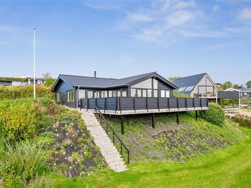 Fritidshus - 6 personer -  - Hummervej - Egsmark - 8400 - Ebeltoft