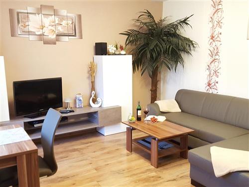 Semesterlägenhet - 2 personer -  - Zempin - 17459