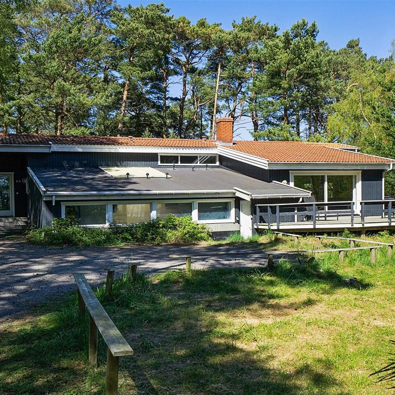 Ferienhaus - 14 Personen -  - Turistvej - Snogebäk - 3730 - Nexö