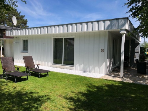 Sommerhus - 4 personer -  - Berglyk - 24960 - Glücksburg Ot Bockholm - Ostsee