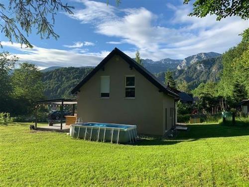 Holiday apartment - 6 persons -  - Rading - 4575 - Roßleithen