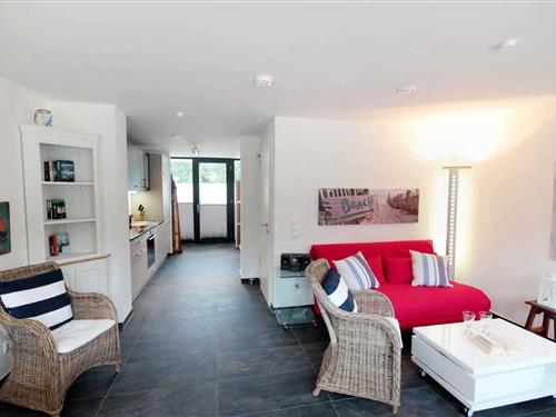 Ferielejlighed - 2 personer -  - Südstrand - 18609 - Prora