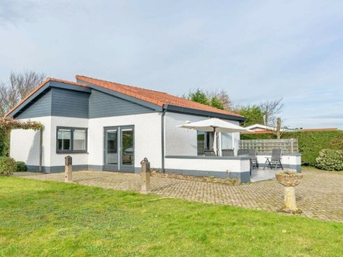 Feriehus - 4 personer -  - 4328 RP - Westenschouwen