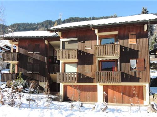 Holiday apartment - 4 persons -  - 74260 - Les Gets