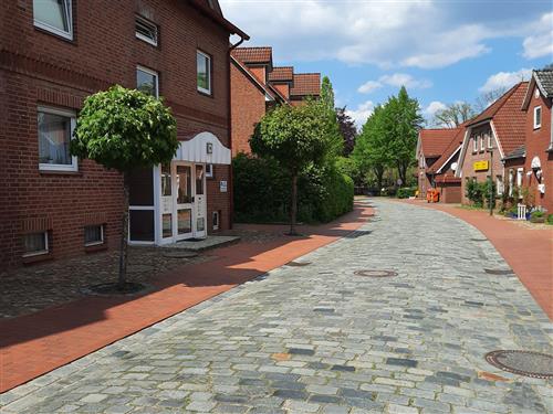 Ferielejlighed - 3 personer -  - Mühlenstraße - 24576 - Bad Bramstedt