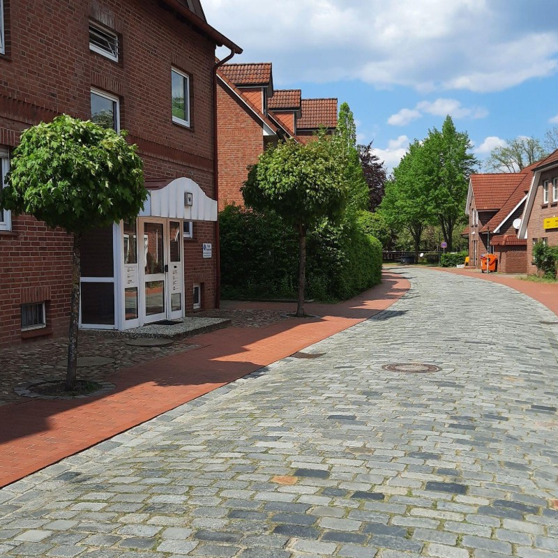 Ferielejlighed - 3 personer -  - Mühlenstraße - 24576 - Bad Bramstedt