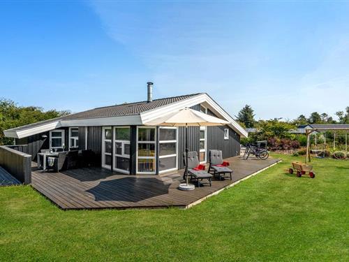 Sommerhus - 6 personer -  - Ternevej - Lønstrup - 9800 - Hjørring