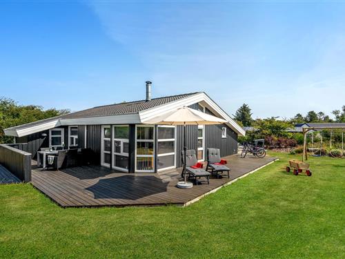 Sommerhus - 6 personer -  - Ternevej - Lønstrup - 9800 - Hjørring
