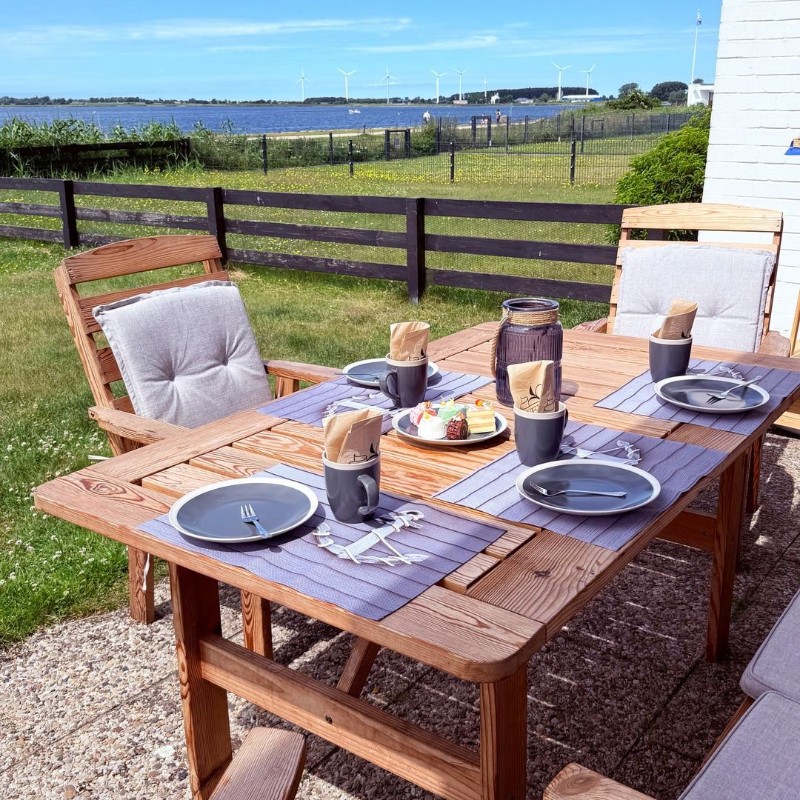 Sommerhus - 5 personer -  - Dünenweg - 23769 - Fehmarn
