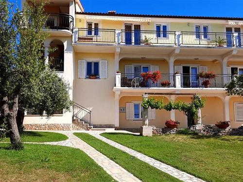 Holiday apartment - 4 persons -  - Ližnjan 86 A - 0 - Ližnjan