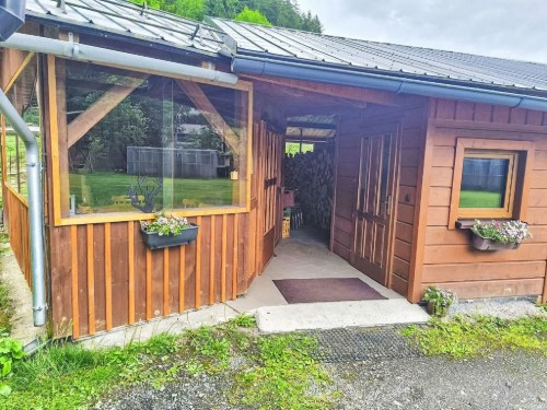 Ferieleilighet - 5 personer -  - 756 06 - Velke Karlovice