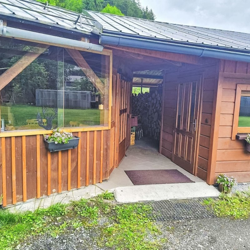 Ferielejlighed - 5 personer -  - 756 06 - Velke Karlovice