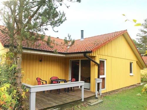 Sommerhus - 4 personer -  - Walter-Gotsmann-Straße - 17252 - Mirow