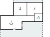 Bild 32 - Planlösning