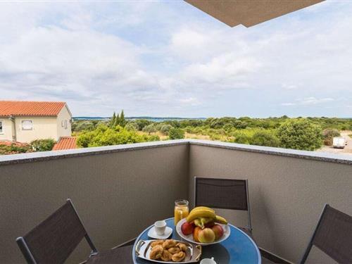 Holiday home - 4 persons -  - 52100 - Pula