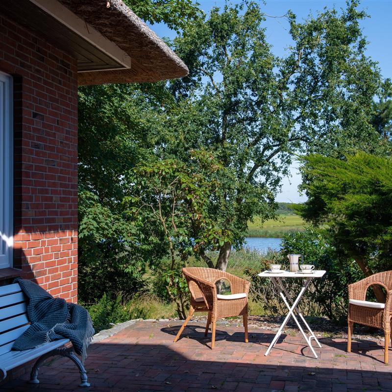 Sommerhus - 8 personer -  - Eiderblick - 24797 - Breiholz