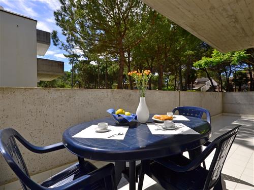 Ferielejlighed - 4 personer -  - Lignano Pineta - 33054