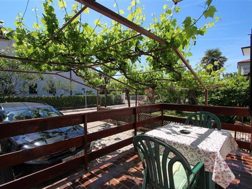 Holiday Home/Apartment - 2 persons -  - Moela - 52474 - Umag