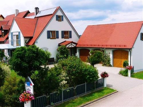 Ferienwohnung - 3 Personen -  - Schnittling - 91174 - Spalt