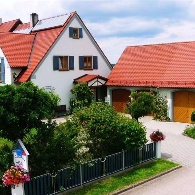 Ferielejlighed - 3 personer -  - Schnittling - 91174 - Spalt