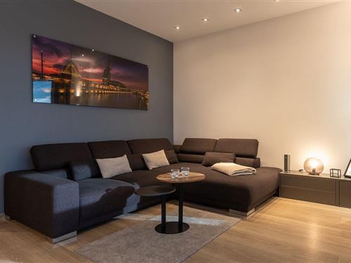 Ferielejlighed - 4 personer -  - Barkhausenstraße - 27568 - Bremerhaven