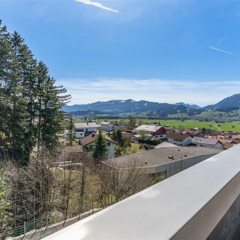 Ferielejlighed - 6 personer -  - Kapellenweg - 87545 - Burgberg