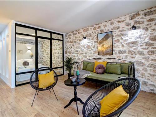 Ferieleilighet - 2 personer -  - 53270 - Senj