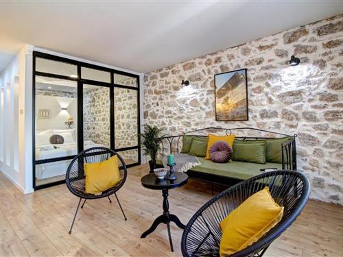 Ferielejlighed - 2 personer -  - 53270 - Senj