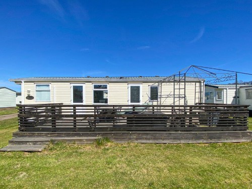Sommerhus - 6 personer -  - Semestervägen 20 Villavagn - Färjestaden/Eriksöre - 386 93 - Färjestaden